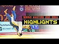 World Judo Masters Doha 2021 Highlights (柔道 2021)