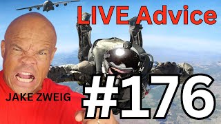 Military Success: Stop Making These Rookie Mistakes #176