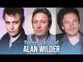 Alan Wilder evolution (1982 to 2013)