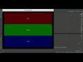 Python Kivy : BoxLayout