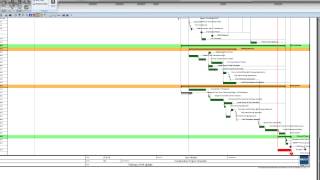 Printing Schedule to 1 Sheet