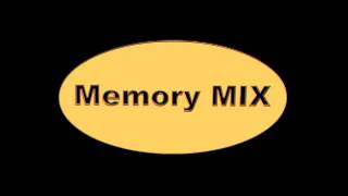 Menage Memory / When will I see you again MIX