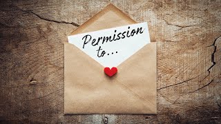 Permission To...: Contemporary Worship January 19, 2024 9:00am