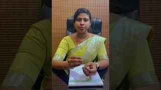 குழந்தைகளுக்கான நெஞ்சு சளி சரி செய்வது எப்படி?  || Dr. Santhoshima Karthikeyan BSMS #shorts