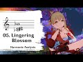 05. lingering blossom inazuma’s musical harmony genshin music analysis series 5