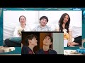 eng sub วอดวาย reaction l สายรหัสเทวดา perfect 10 liners ep.17 ⚙️ perfect10linersep17 l watchwhy