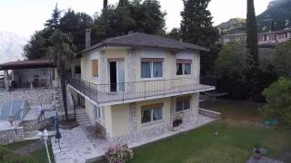 3-bedroom villa for sale on Lake Garda, Tremozine, Italy