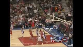 Boki Nachbar 17 points (4-5 3PT FG) \u0026 7 rebounds vs. Los Angeles Clippers