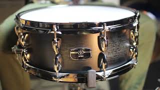 Yamaha Live Custom Hybrid Oak Snare Drum 5.5x14