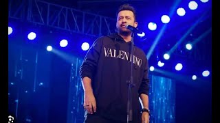 Wohi Khuda Hai | Atif Aslam in USA Concert @CaliVlogDaily