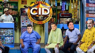 Abdul की दुकान पर SODA पीने CID पहुँची GOKULDHAM | CID Latest Episodes 2024 | Crime Stories