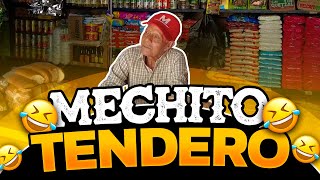 Mechito Tendero 👨‍🦳