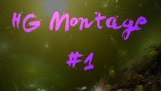 HG Montage #1 ~ Siberia