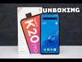 Redmi K20 Pro Unboxing and First Impressions