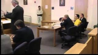 Midday Webcast: April 9, 2012