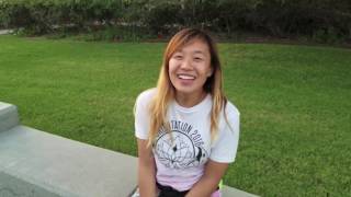UCI Orientation Closing Video 2016 Bloopers