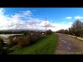 Cascada en río Guadalquivir (Córdoba)