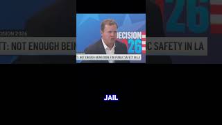 Spencer Pratt Goes Off on LA Homelessness, Karen Bass & NGO Spending | NBC LA