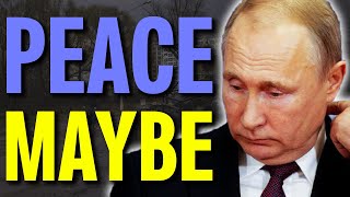 Ukraine Seizes DOMINANCE. Russia Wants to RESUME Peace Talks / 08.25 Russia Ukraine