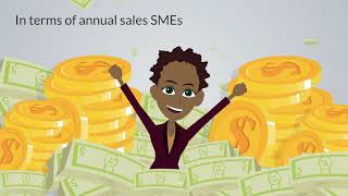 Introduction to SME Lending part 1