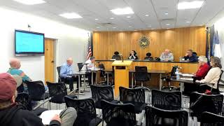 Grayson County BOS 12/11/2025