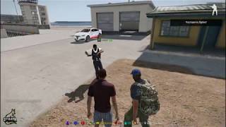 ARMA 3  BOOOM DAS BEAT boombing the pd