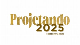 ADPONTALINA - PROJETANDO 2025 // PR. ALEXANDRE GUILHERME // DIA - 5 - 20/12/2024