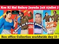 Jatt and juliet 3 Salary Actors Jatt and juliet 3 Actors paying for salaries Neeru Bajwa Salary jaj