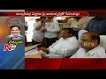 mla kagitha venkata rao unhappy with tdp off the record ntv