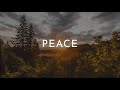 Peace - Words from Abdu'l-Baha's Paris Talks