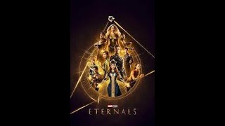 ETERNALS (2021) KILL COUNT