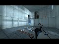 portal walkthrough test chamber 02