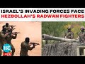 Israel-Lebanon War LIVE | Hezbollah’s Radwan Force Leads Charge Against IDF’s ‘Limited’ Ground Op