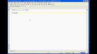 Cake PHP Tutorial Part 3 Using the Find Method