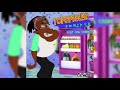 Fergy53 - Bin Laden (feat.Big Frank)