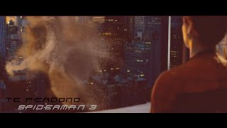 Spider-man 3-Te Perdono :') [1080p HD]