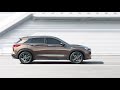 2021 INFINITI QX50 - Automatic Door Locks