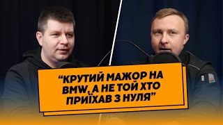 Галюга - про відношення до військових, корупцію та бездіяльність влади