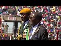 2017 Defence Forces Day colour story