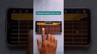 Chanda Chamke Cham Cham Song | Slow & Easy