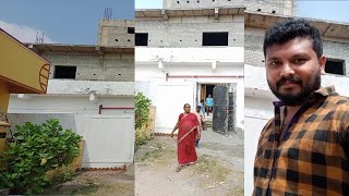 ஹோம் வேலை முடிய போகுது 🙏 | இன்னும் சிறிது நாளில் குழந்தைகள் துள்ளி விளையாட போகும் இடம்