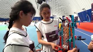 2024 MakeX Robotics Competition-Central China Regional Competition