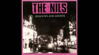 The Nils - Shadows And Ghosts (Full Album) HQ