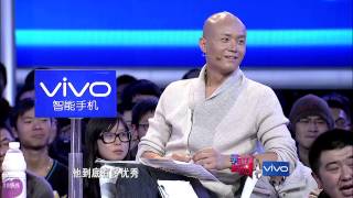 非诚勿扰 130217 Part3 刘浩淼 HD【支持多语言字幕】