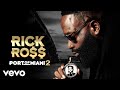 Rick Ross - Rich Nigga Lifestyle (Audio) ft. Nipsey Hussle, Teyana Taylor