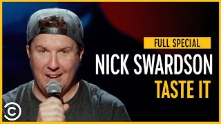 Nick Swardson: Taste It - Full Special