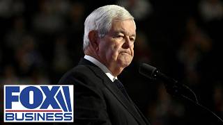 Newt Gingrich: The ‘big truth’ must beat the ‘big lie’