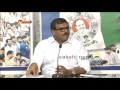 YSRCP Leader Botsa Satyanarayana Slams Chandrababu Over AP Special Status