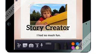 Creating Learning Objects