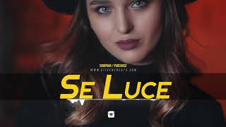 🔥 REGGAETON Instrumental | "Se Luce" - Lunay x Ozuna | Reggaeton Romantico / Reggaeton Beat 2019